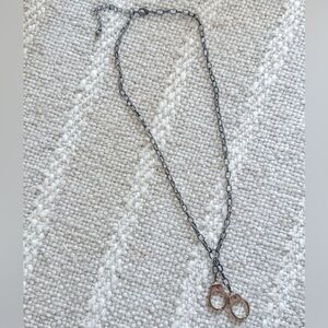 Handcuff Necklace